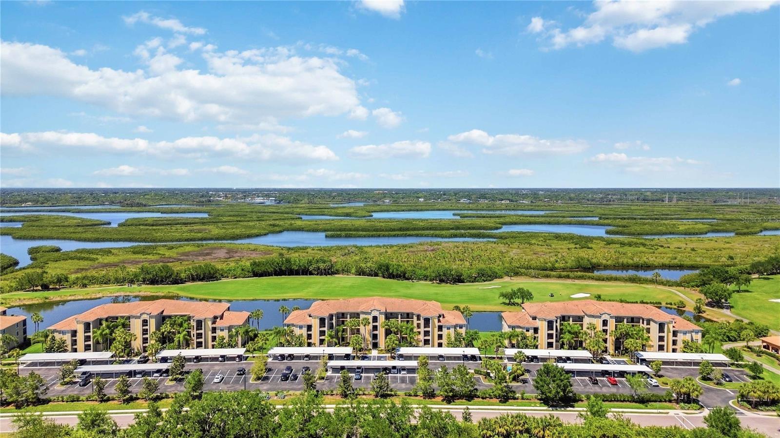 7019 RIVER HAMMOCK DR #202, BRADENTON, FL, 34212