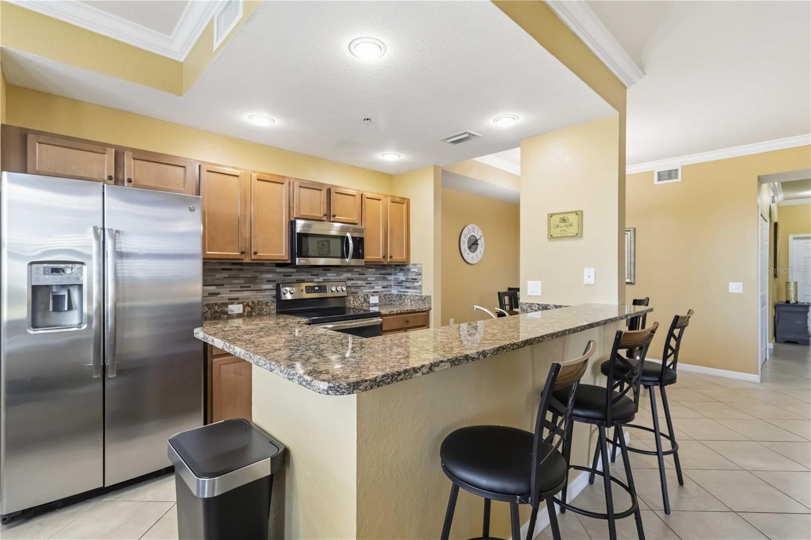 7019 RIVER HAMMOCK DR #202, BRADENTON, FL, 34212