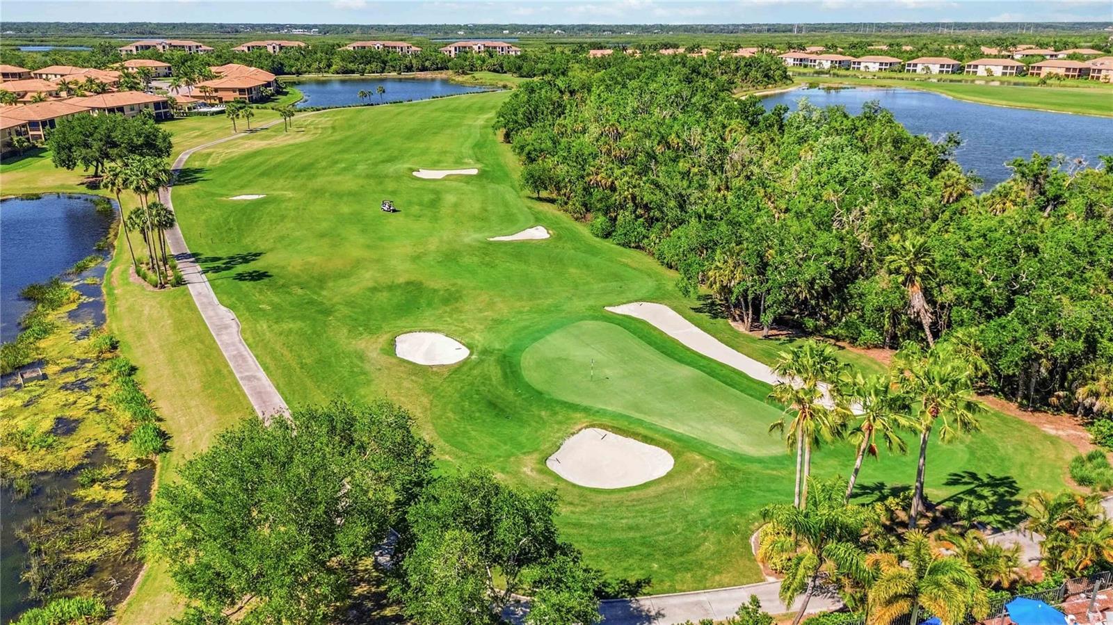 7019 RIVER HAMMOCK DR #202, BRADENTON, FL, 34212