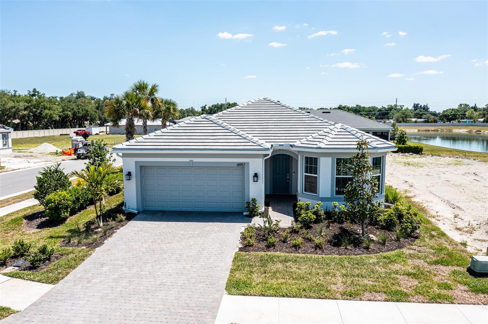 6957 HONEYBELL DR, NOKOMIS, FL, 34275