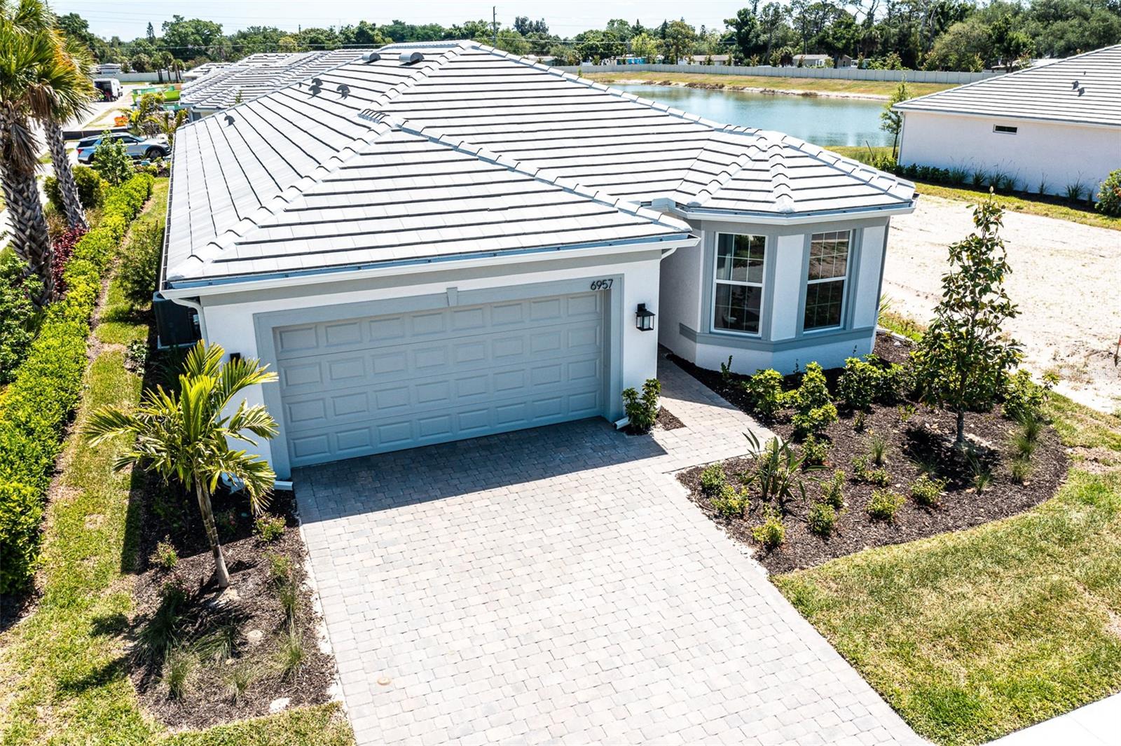 6957 HONEYBELL DR, NOKOMIS, FL, 34275