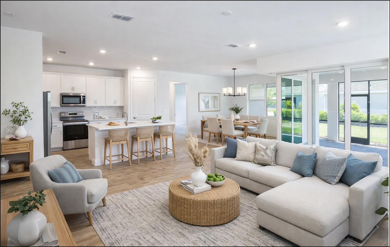 6957 HONEYBELL DR, NOKOMIS, FL, 34275