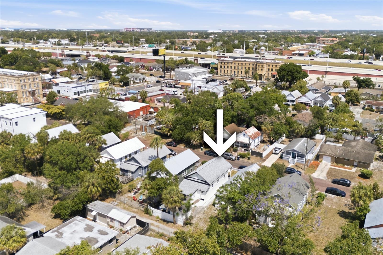 2120 W NASSAU ST, TAMPA, FL, 33607