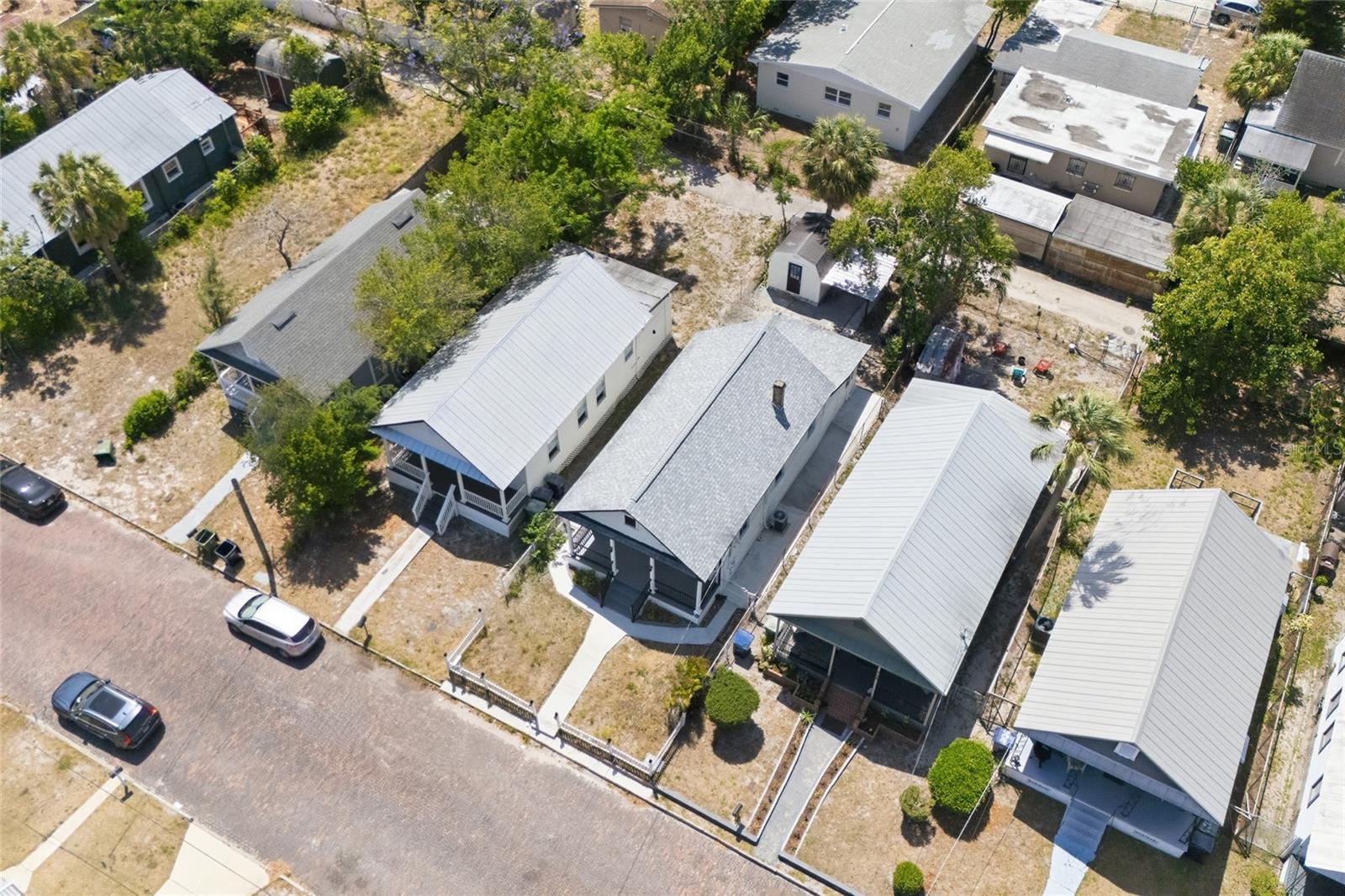 2120 W NASSAU ST, TAMPA, FL, 33607