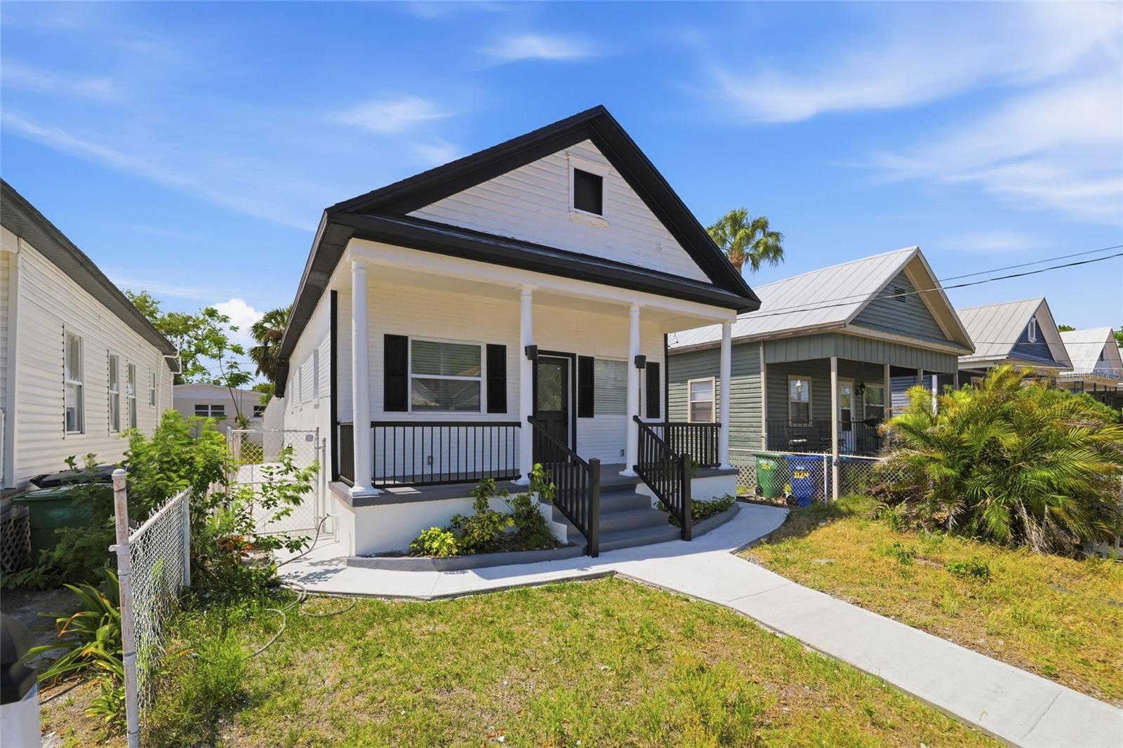 2120 W NASSAU ST, TAMPA, FL, 33607