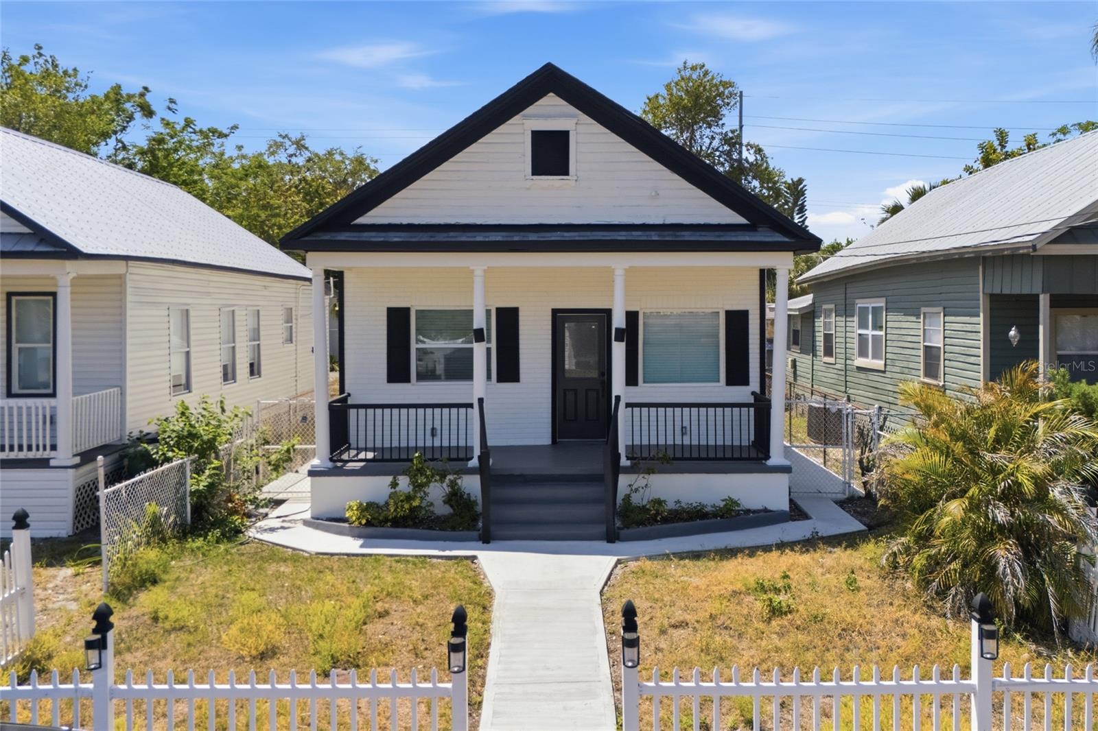 2120 W NASSAU ST, TAMPA, FL, 33607