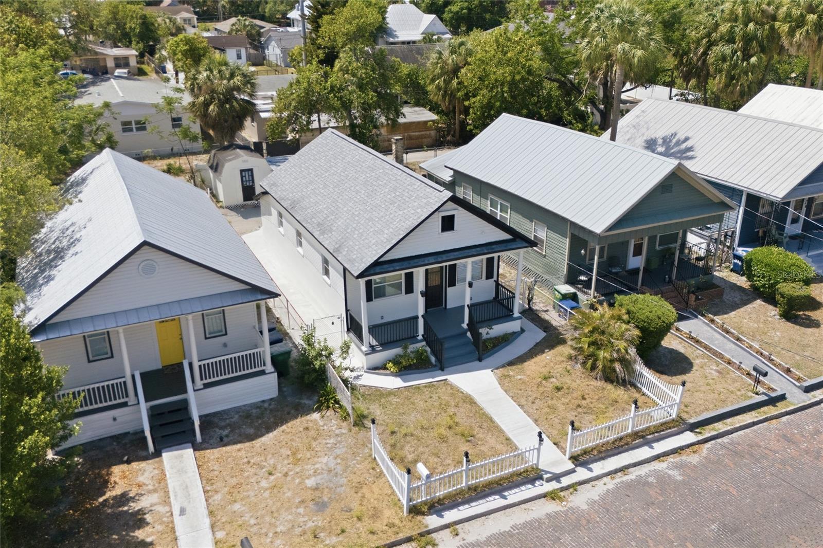 2120 W NASSAU ST, TAMPA, FL, 33607