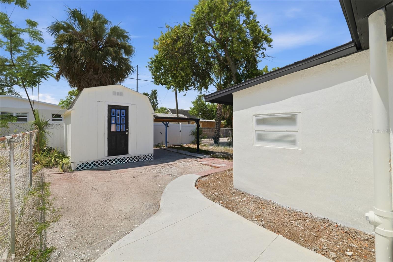 2120 W NASSAU ST, TAMPA, FL, 33607