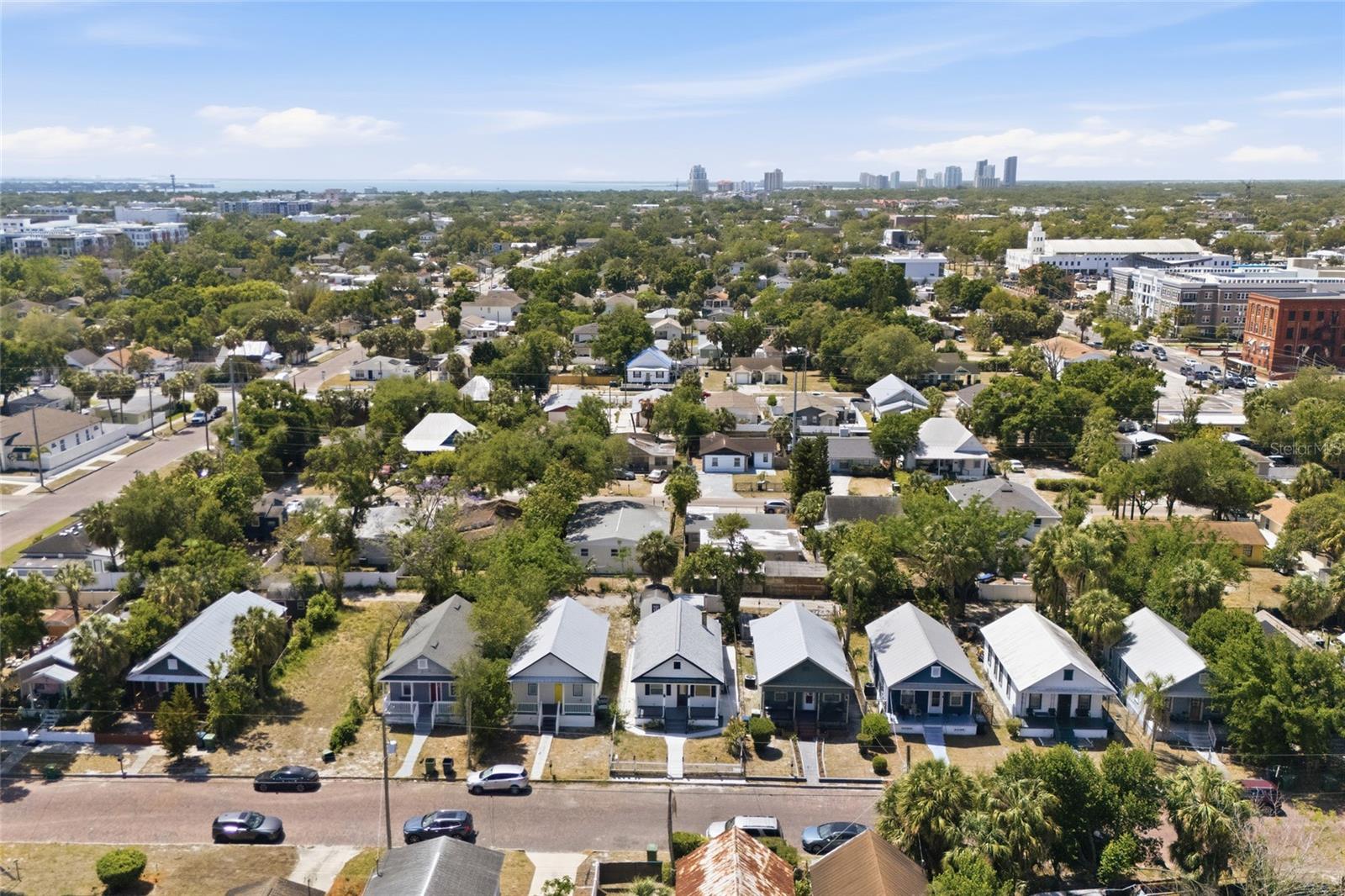 2120 W NASSAU ST, TAMPA, FL, 33607