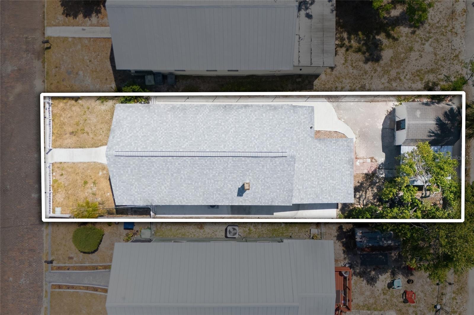 2120 W NASSAU ST, TAMPA, FL, 33607