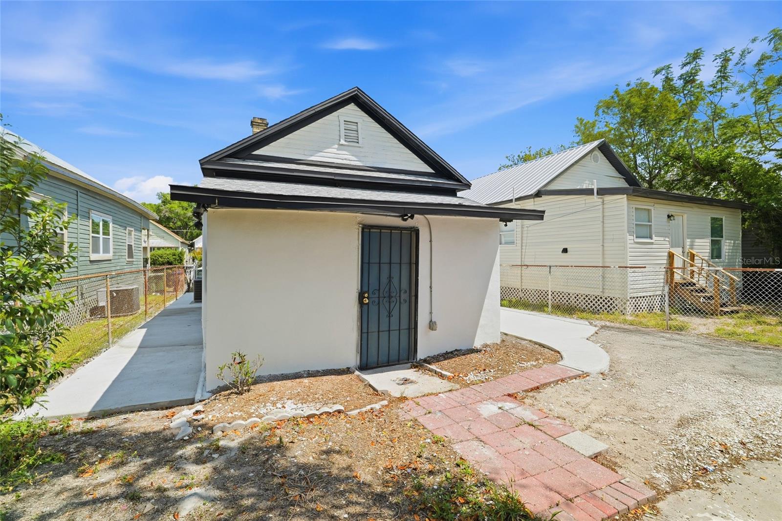 2120 W NASSAU ST, TAMPA, FL, 33607