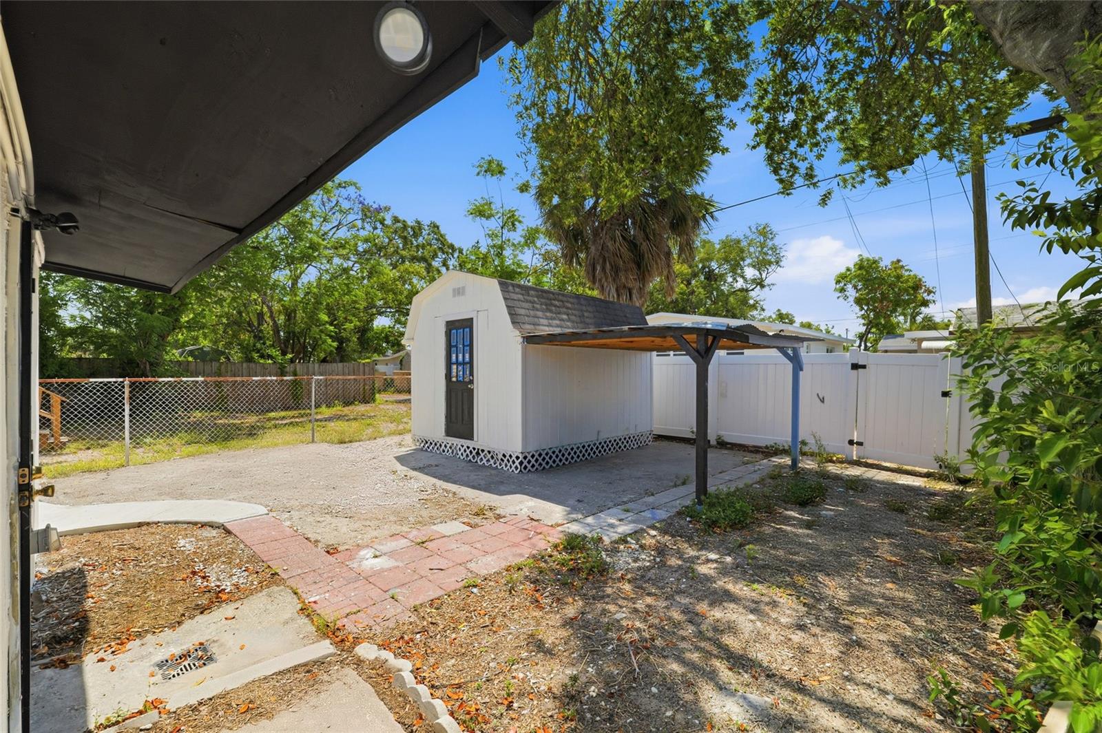 2120 W NASSAU ST, TAMPA, FL, 33607