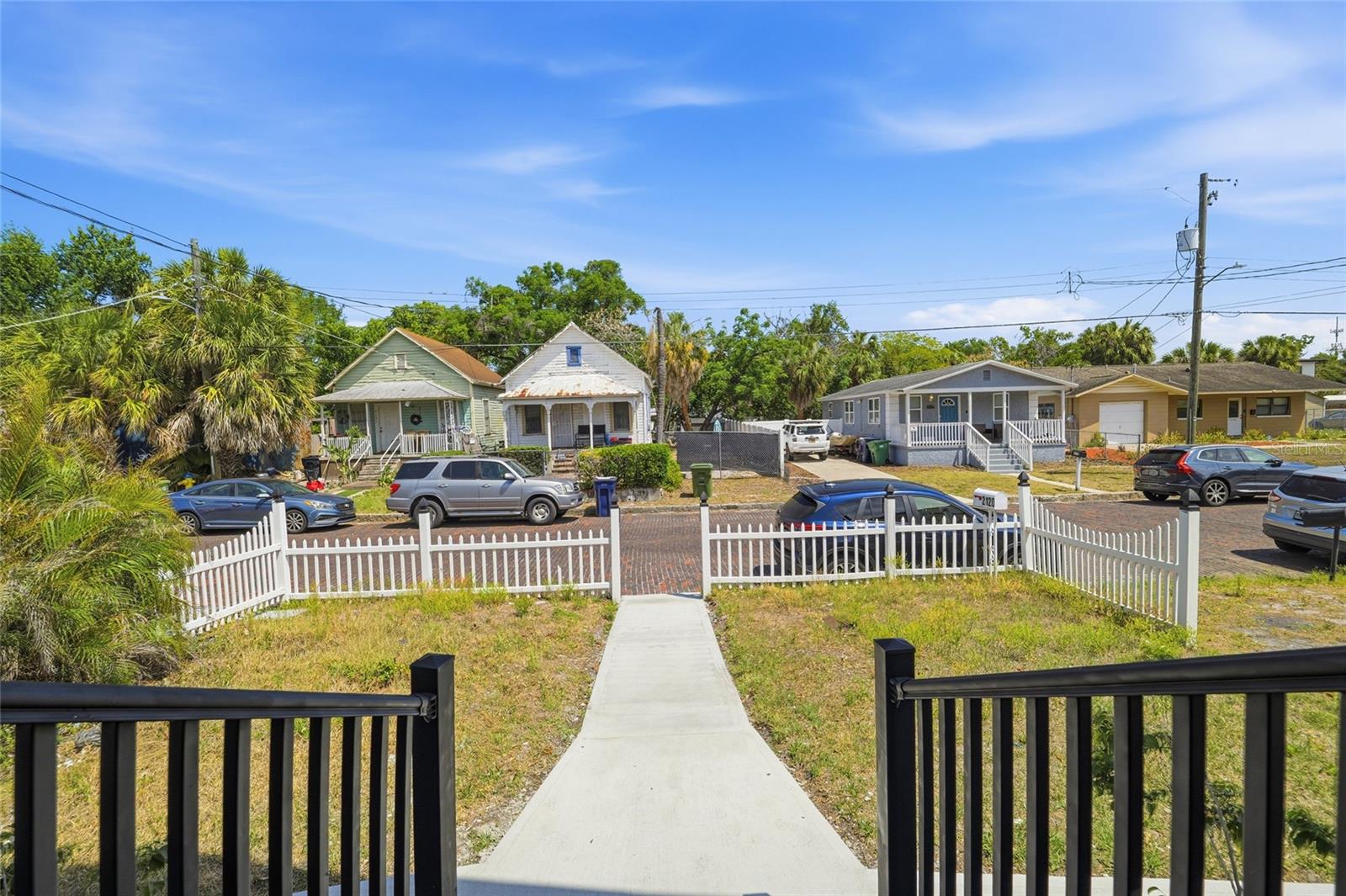 2120 W NASSAU ST, TAMPA, FL, 33607