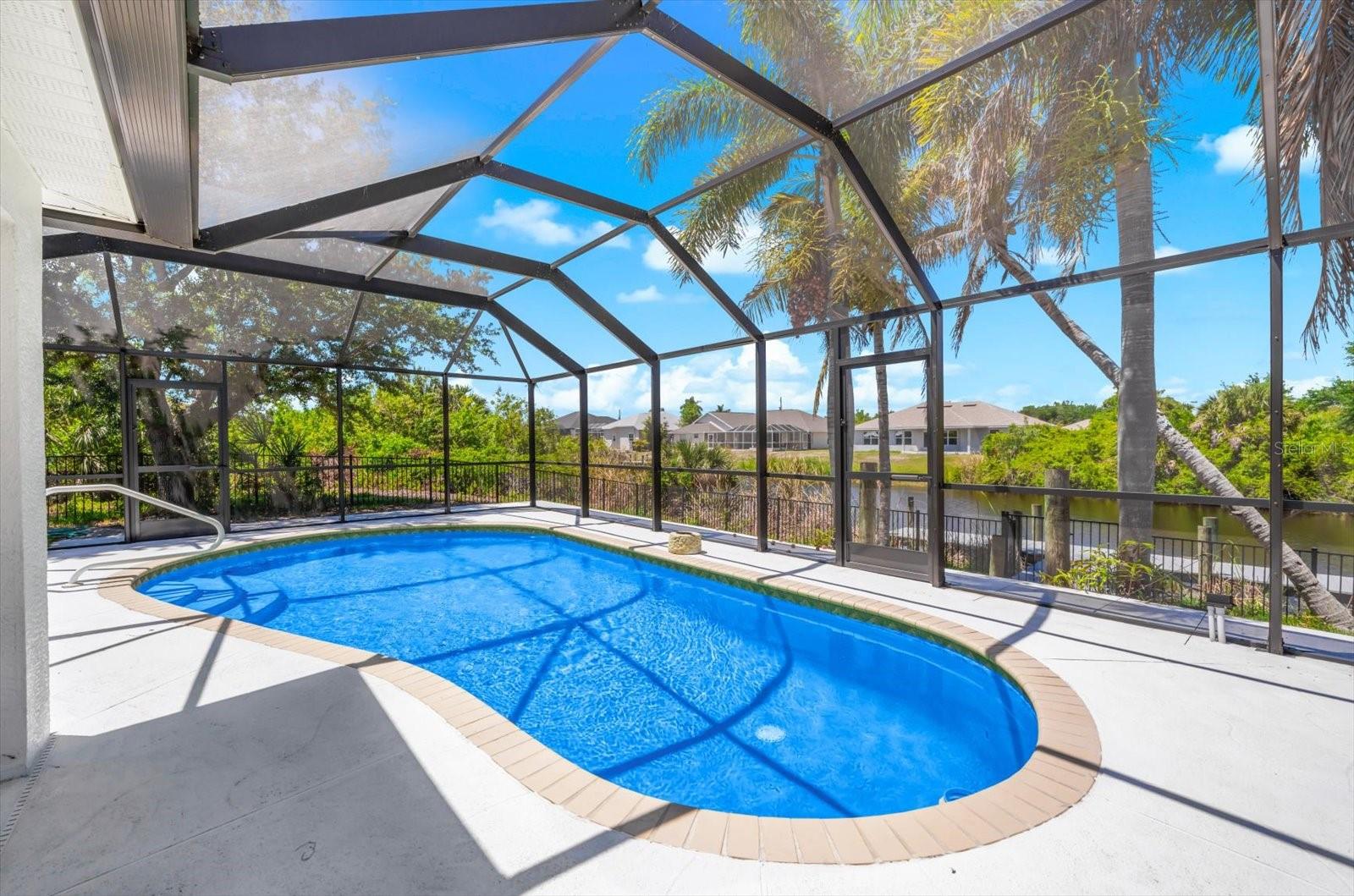 9660 MIAMI CIR, PORT CHARLOTTE, FL, 33981