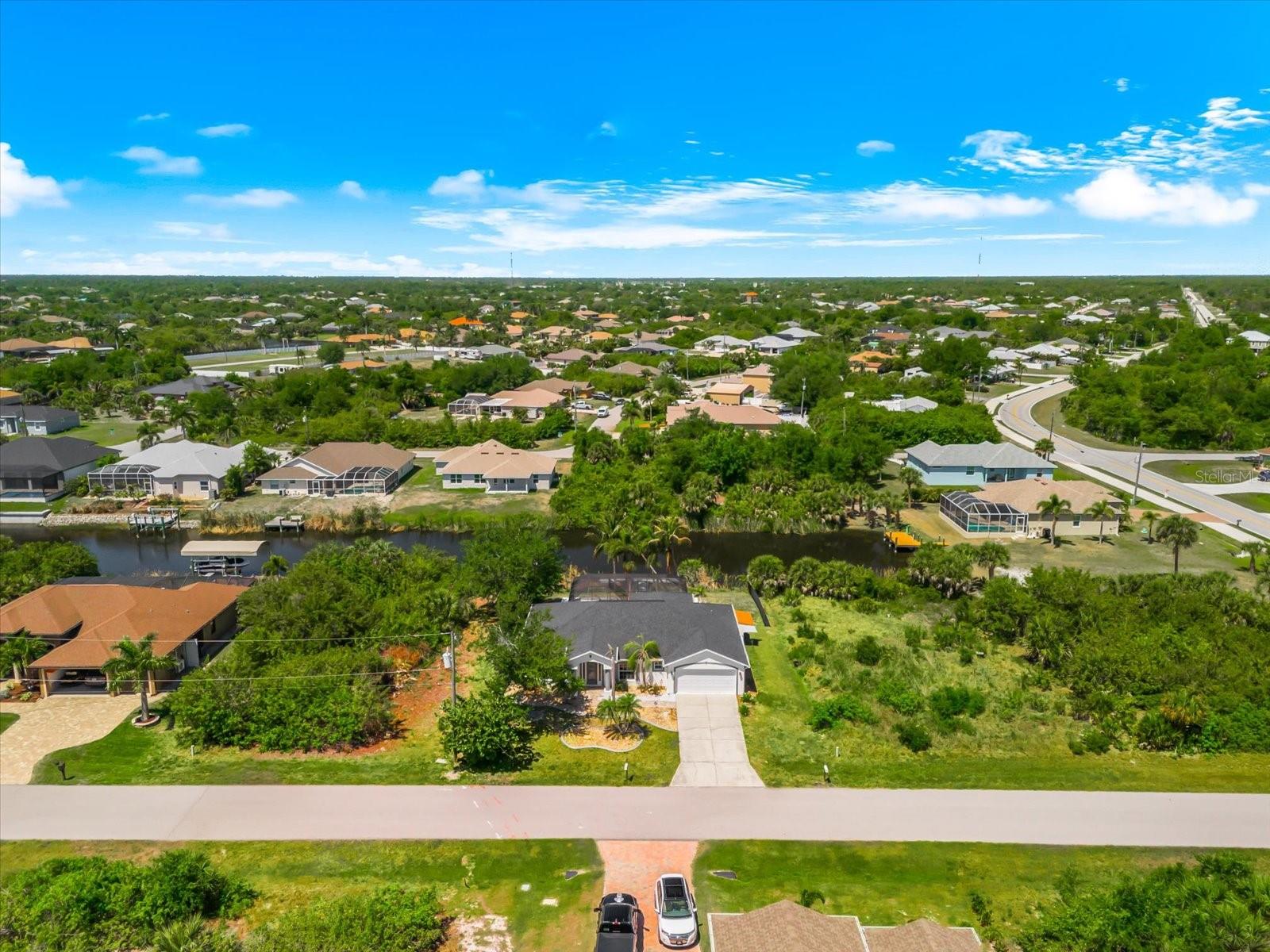 9660 MIAMI CIR, PORT CHARLOTTE, FL, 33981