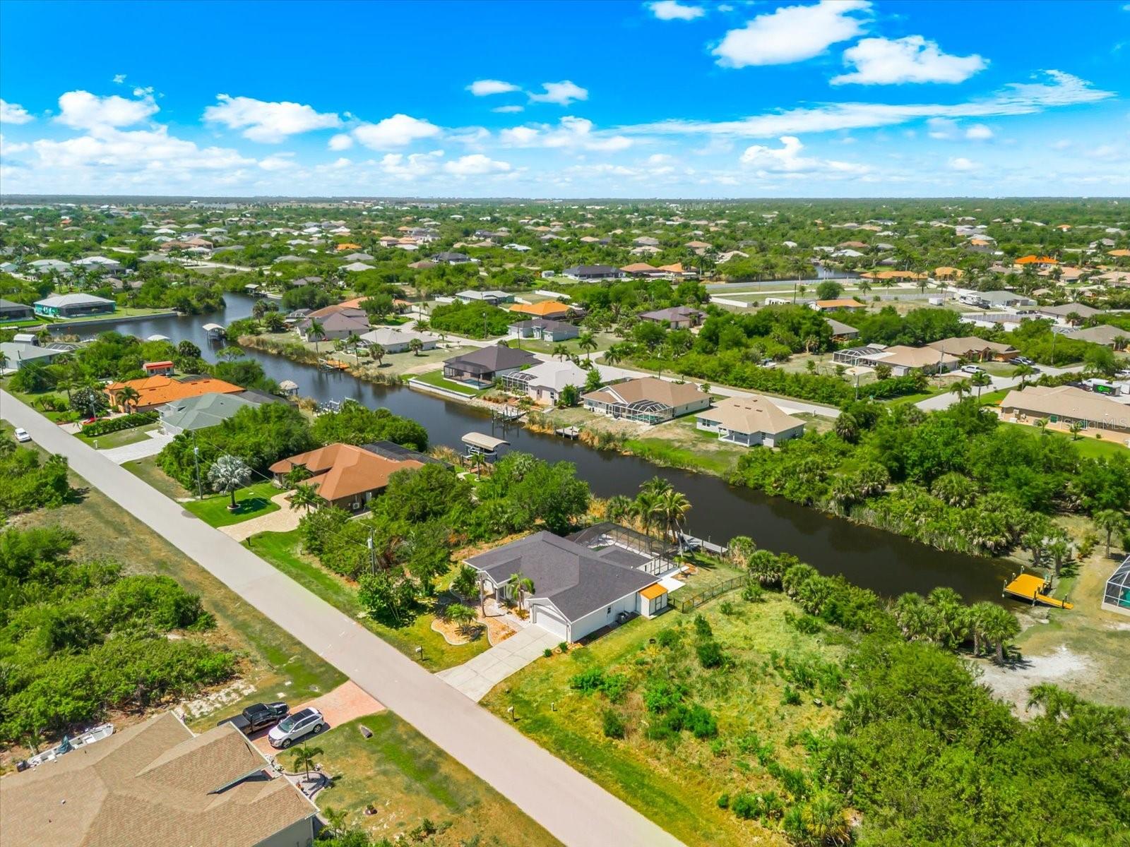 9660 MIAMI CIR, PORT CHARLOTTE, FL, 33981