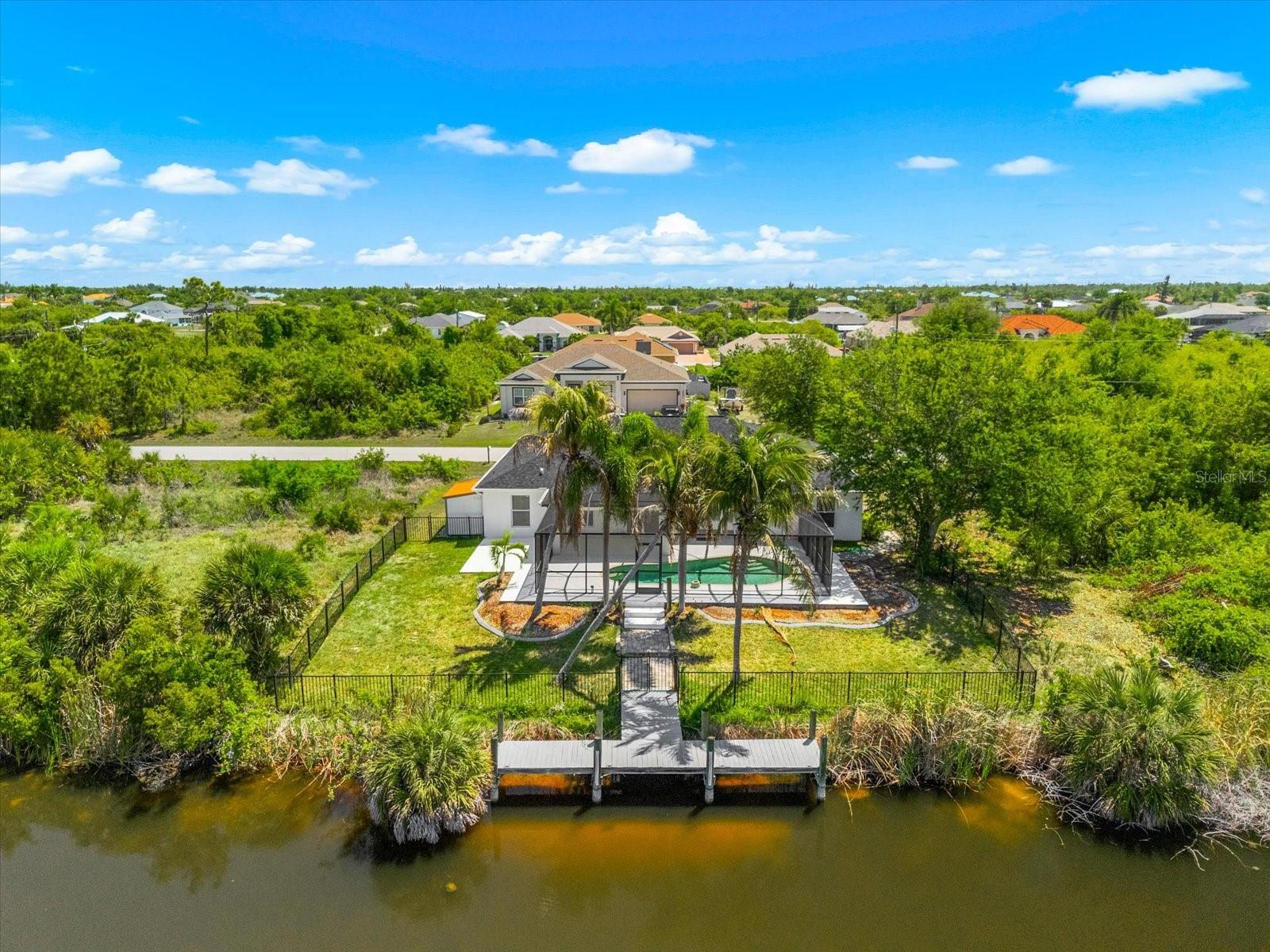 9660 MIAMI CIR, PORT CHARLOTTE, FL, 33981