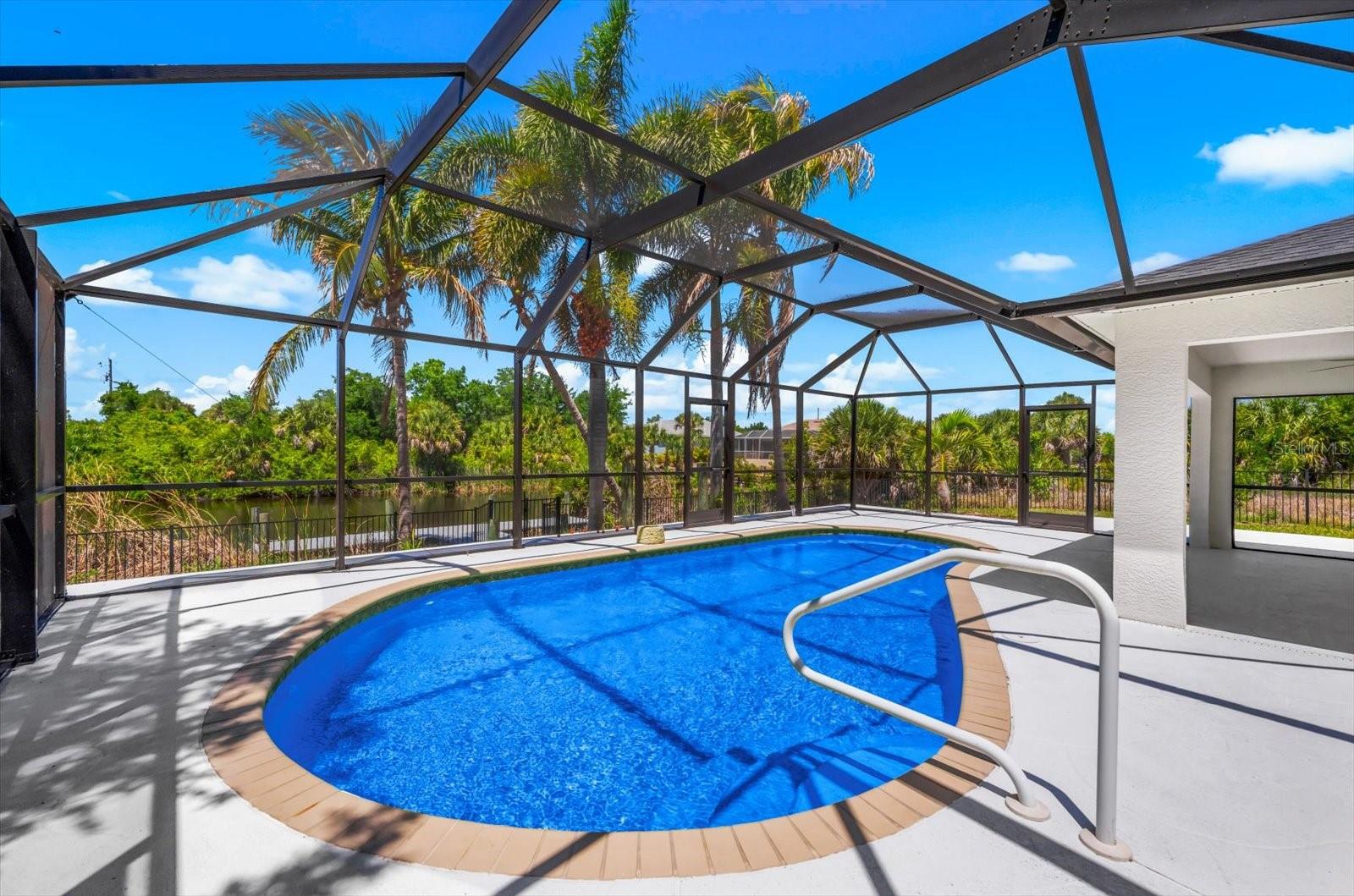 9660 MIAMI CIR, PORT CHARLOTTE, FL, 33981