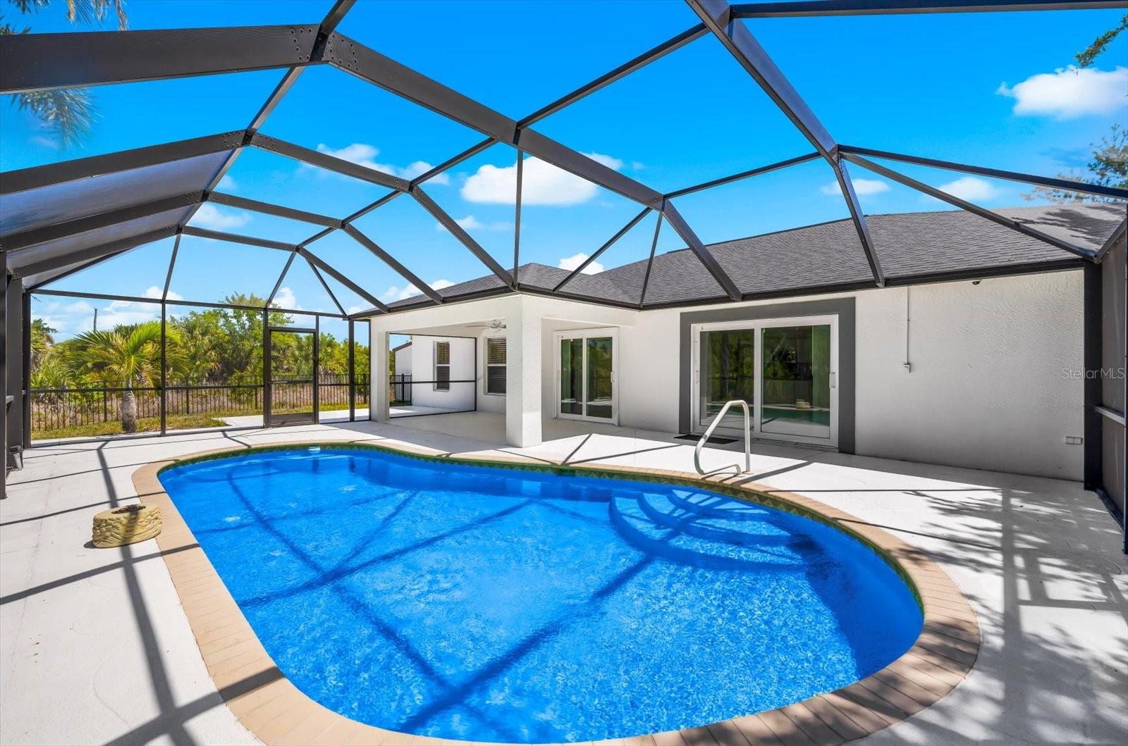 9660 MIAMI CIR, PORT CHARLOTTE, FL, 33981