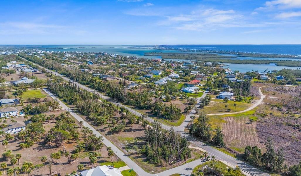 60 BONITA ST, PLACIDA, FL, 33946