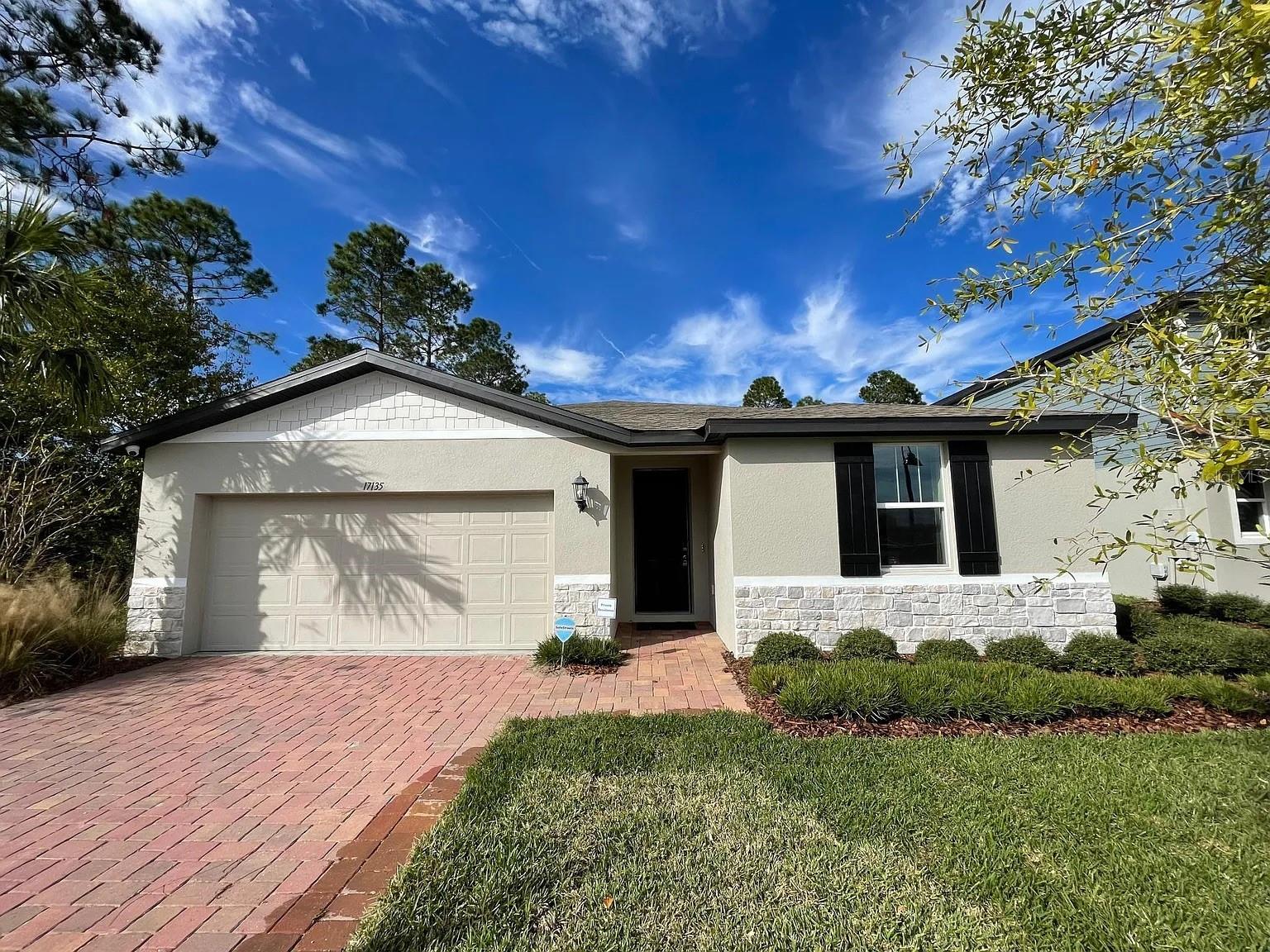 17135 CAGAN CROSSINGS BLVD, CLERMONT, FL, 34714