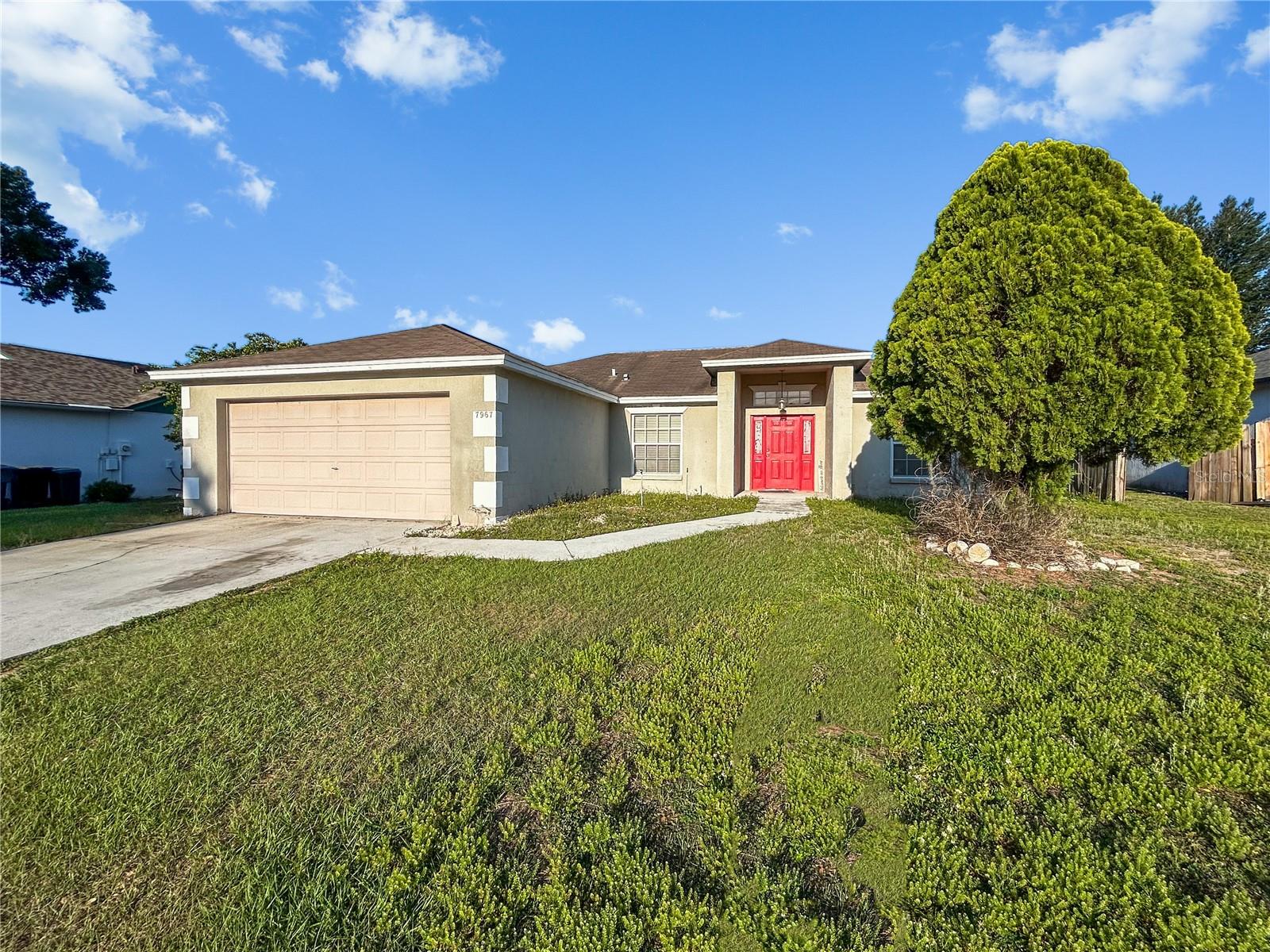 7967 APPLE BLOSSOM DR, LAKELAND, FL, 33810