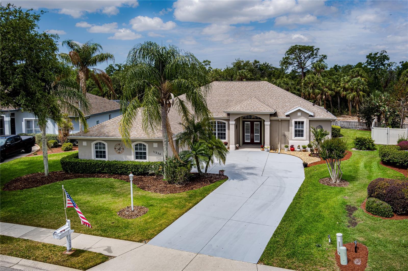 11220 28TH STREET CIR E, PARRISH, FL, 34219