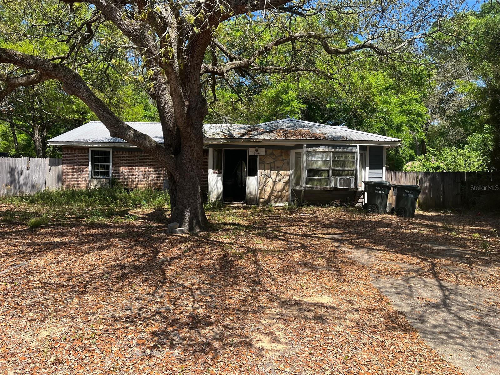 5906 INDEPENDENCE DR, MILTON, FL, 32570