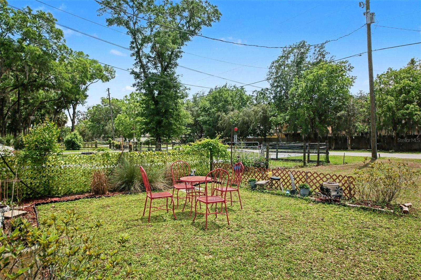 1225 GREENS DAIRY RD, DELAND, FL, 32720