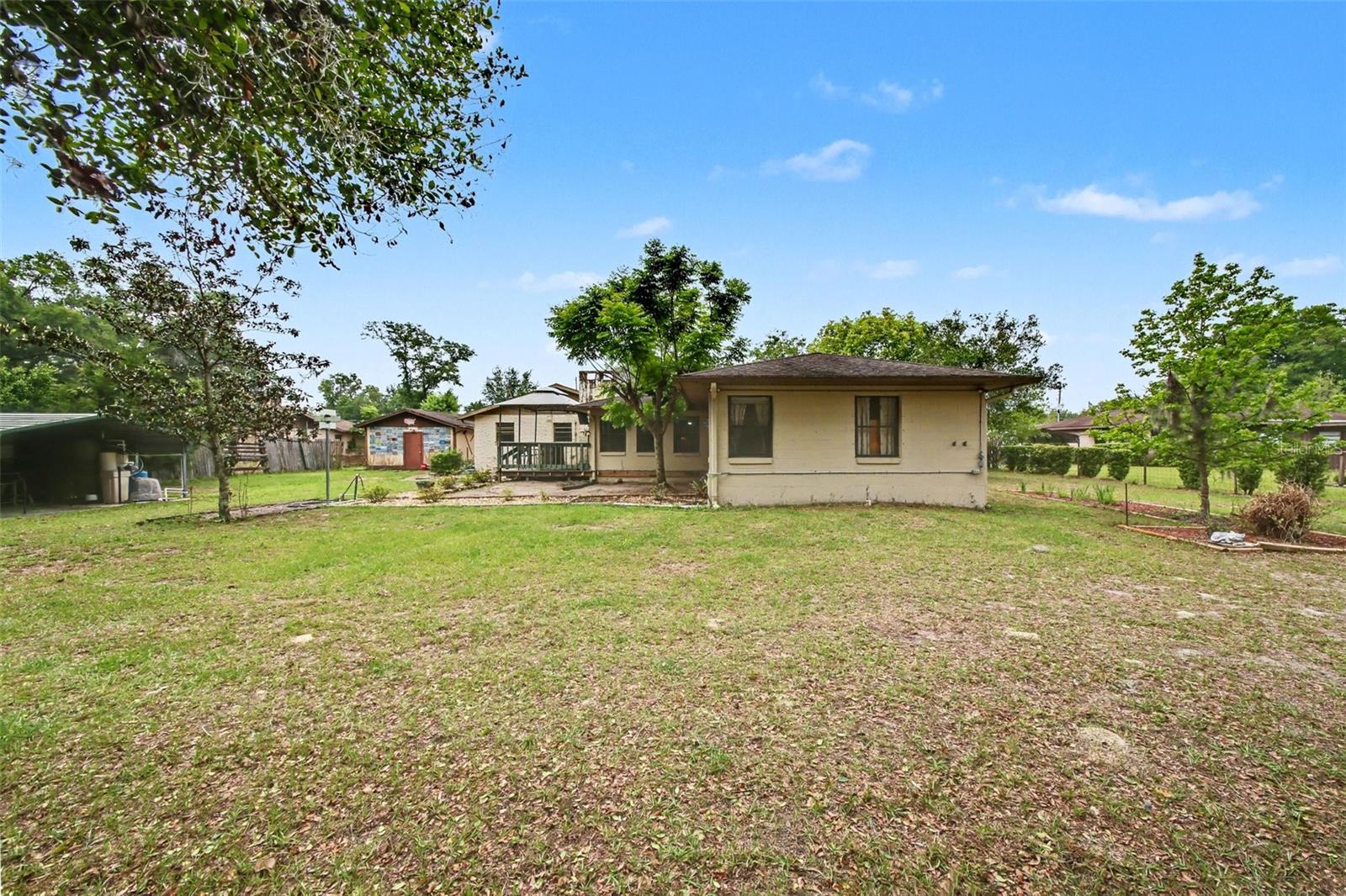 1225 GREENS DAIRY RD, DELAND, FL, 32720