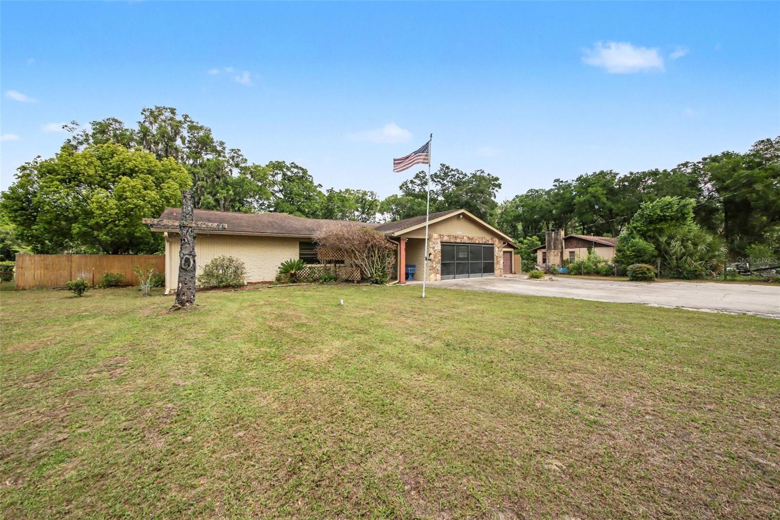 1225 GREENS DAIRY RD, DELAND, FL, 32720