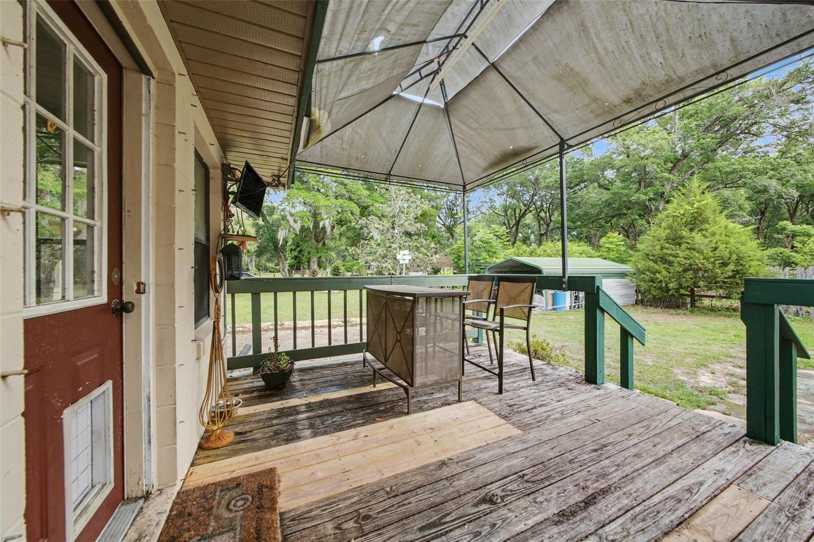 1225 GREENS DAIRY RD, DELAND, FL, 32720