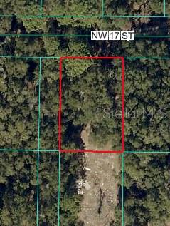 NW 17 ST, OCALA, FL, 34482