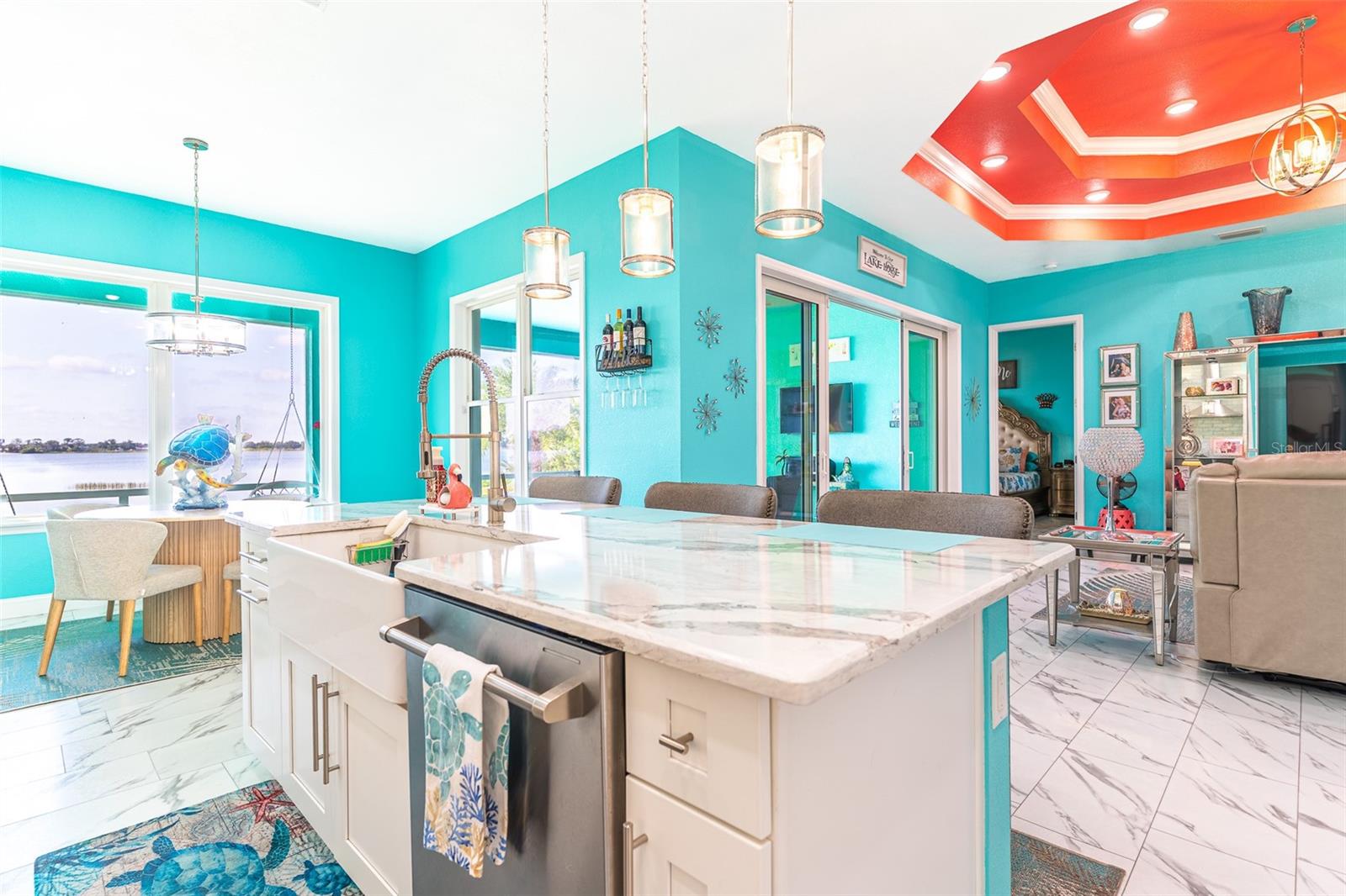 1290 N LAKE SHIPP DR N, WINTER HAVEN, FL, 33880