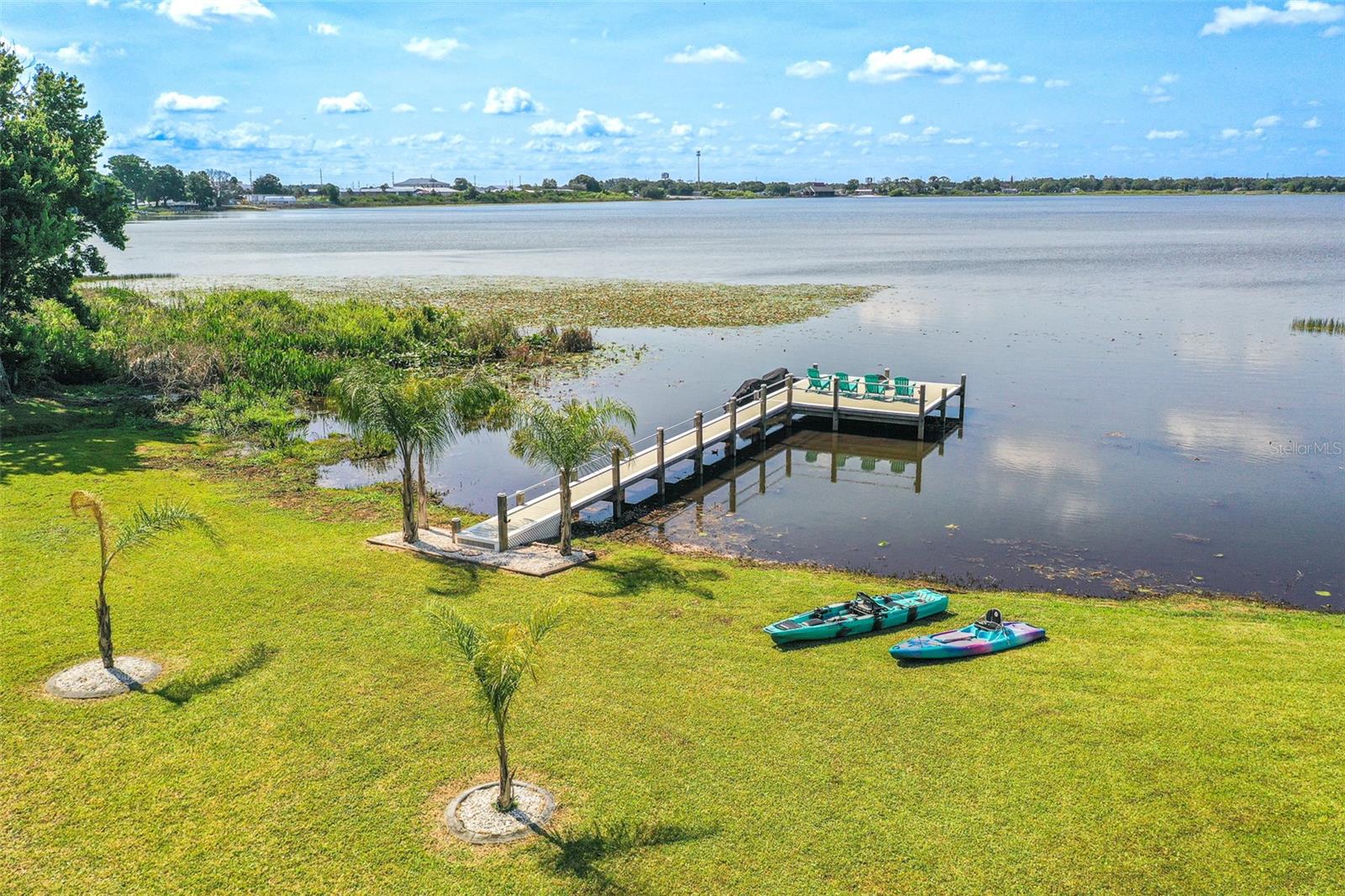 1290 N LAKE SHIPP DR N, WINTER HAVEN, FL, 33880