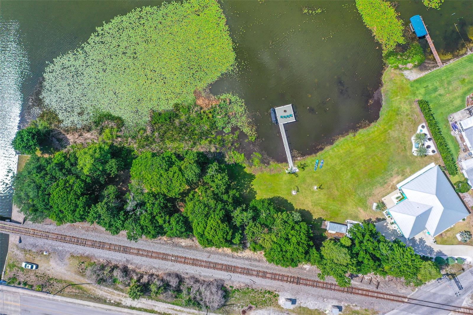 1290 N LAKE SHIPP DR N, WINTER HAVEN, FL, 33880