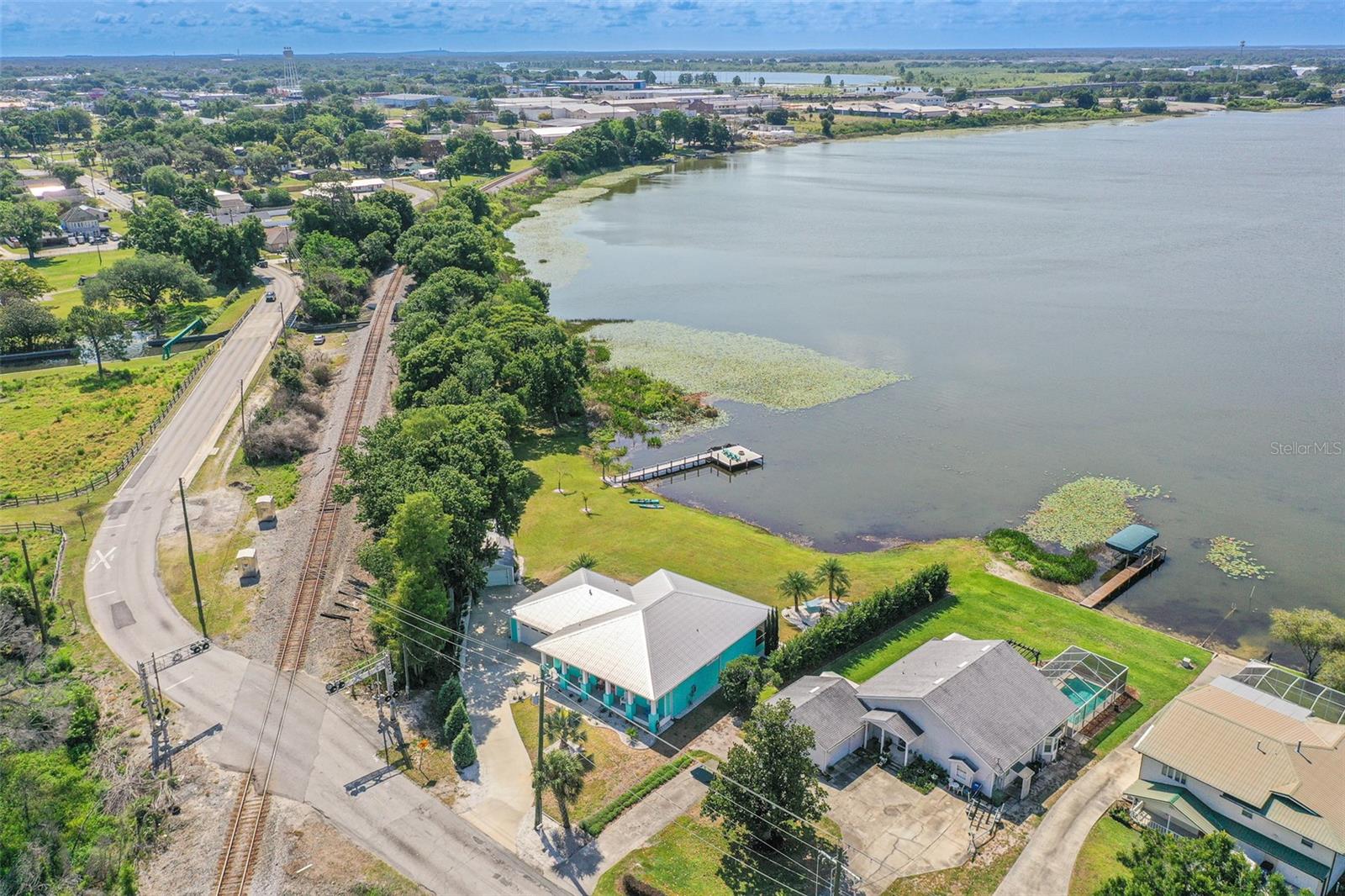 1290 N LAKE SHIPP DR N, WINTER HAVEN, FL, 33880