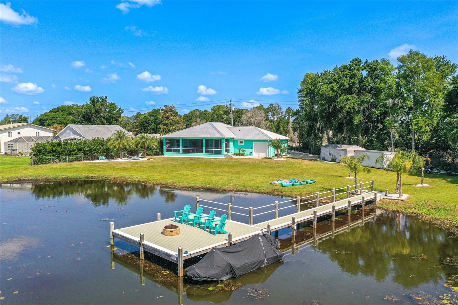 1290 N LAKE SHIPP DR N, WINTER HAVEN, FL, 33880