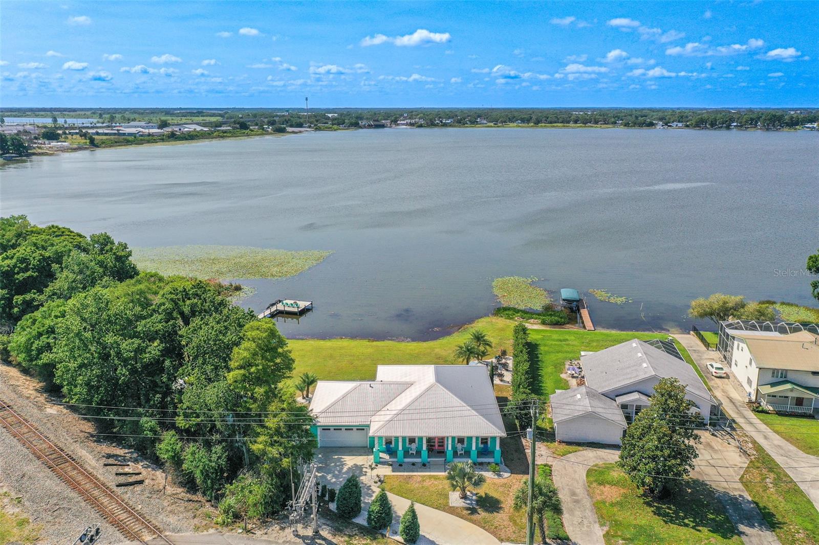 1290 N LAKE SHIPP DR N, WINTER HAVEN, FL, 33880