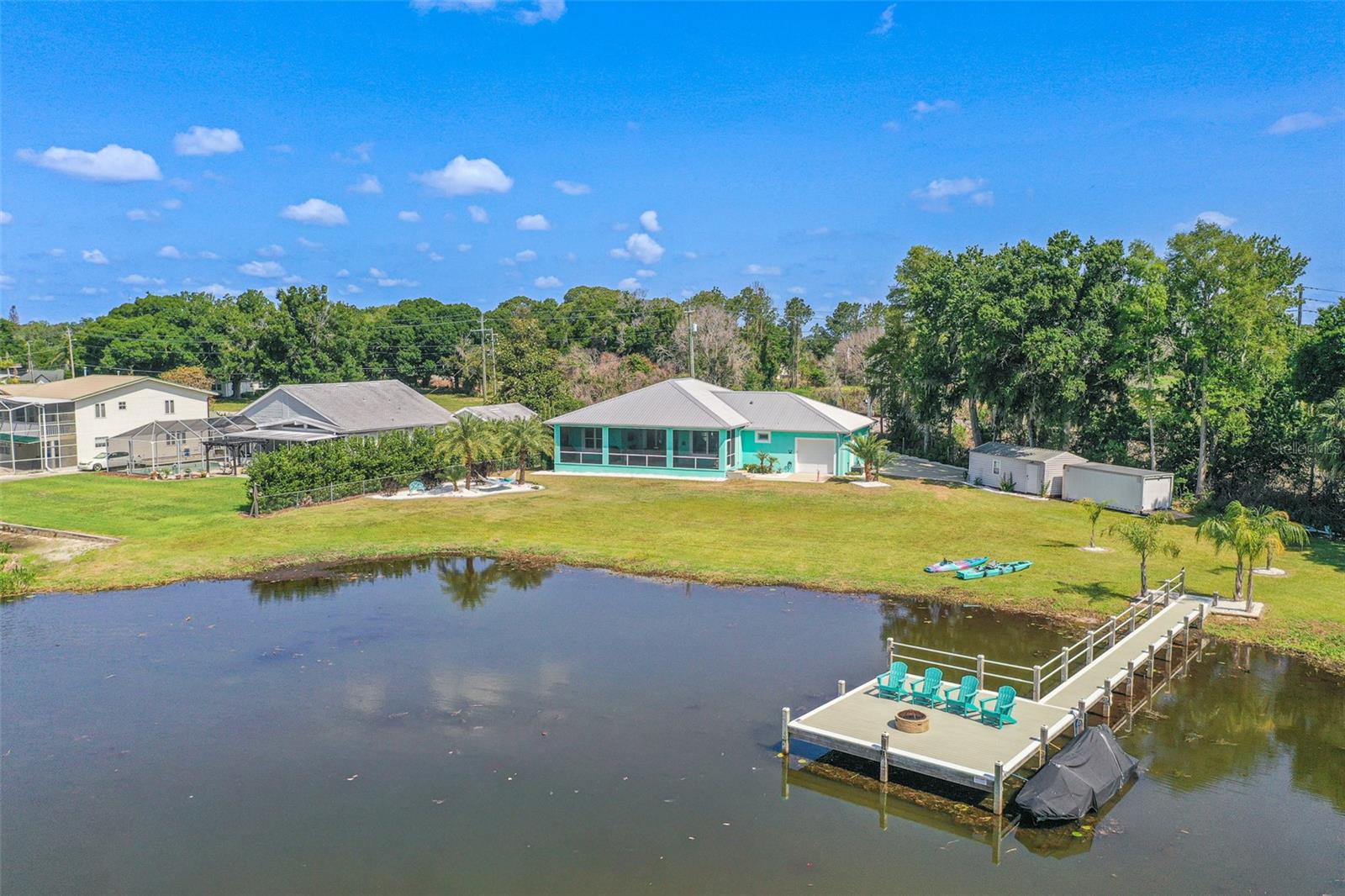 1290 N LAKE SHIPP DR N, WINTER HAVEN, FL, 33880