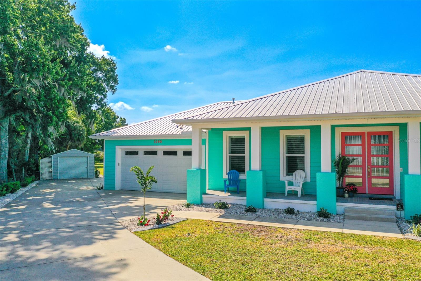 1290 N LAKE SHIPP DR N, WINTER HAVEN, FL, 33880