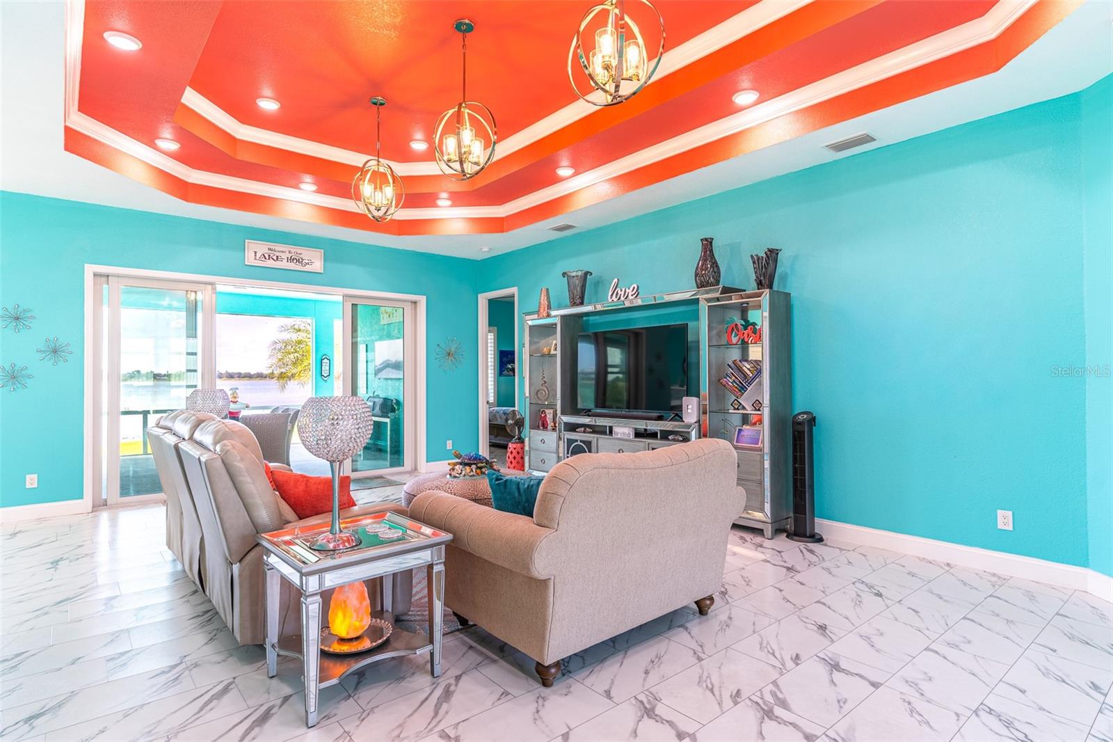 1290 N LAKE SHIPP DR N, WINTER HAVEN, FL, 33880