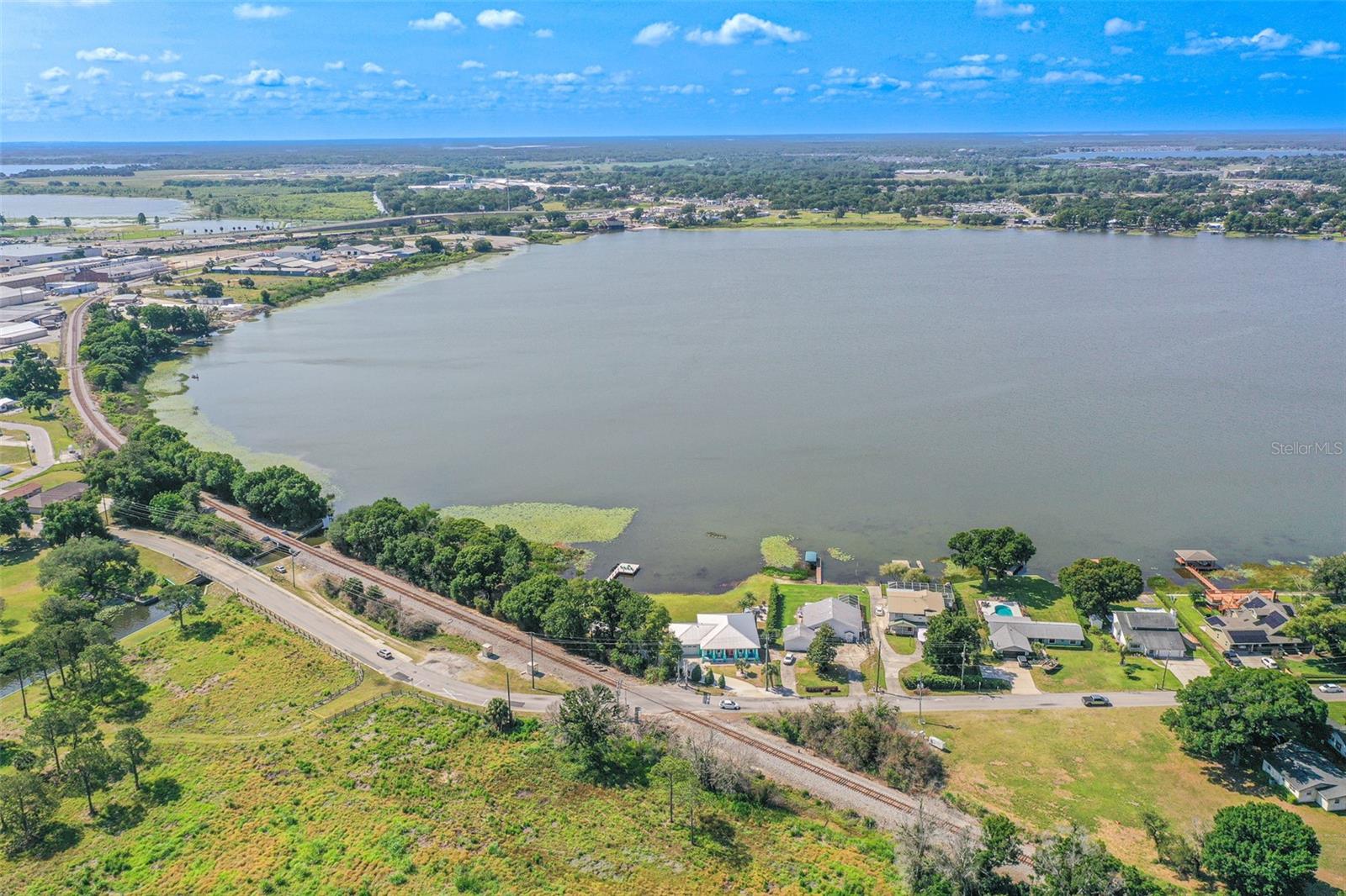 1290 N LAKE SHIPP DR N, WINTER HAVEN, FL, 33880