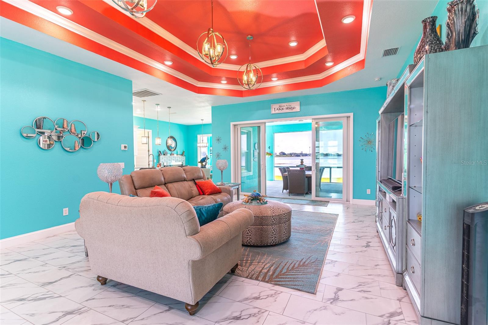 1290 N LAKE SHIPP DR N, WINTER HAVEN, FL, 33880