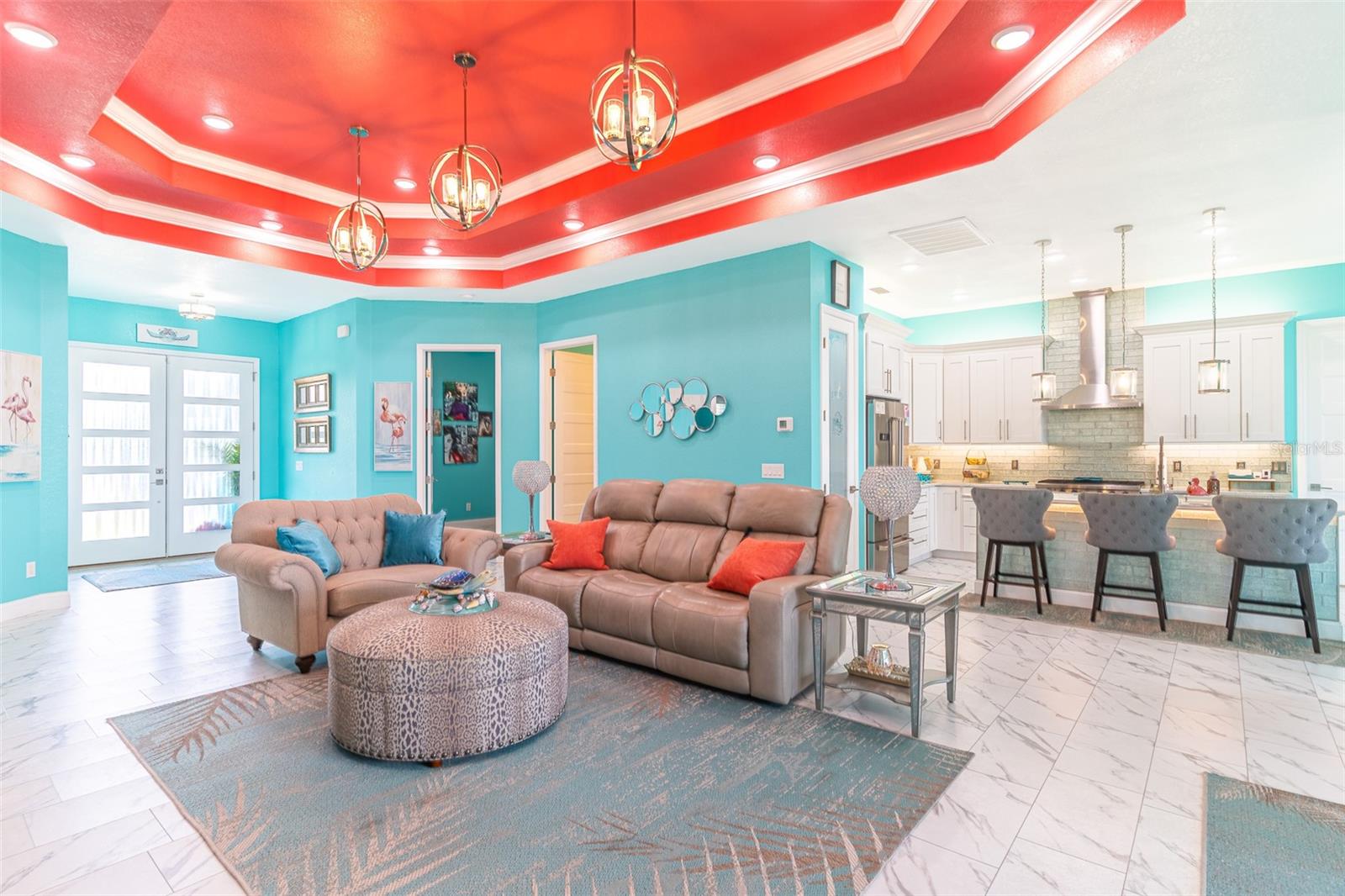 1290 N LAKE SHIPP DR N, WINTER HAVEN, FL, 33880