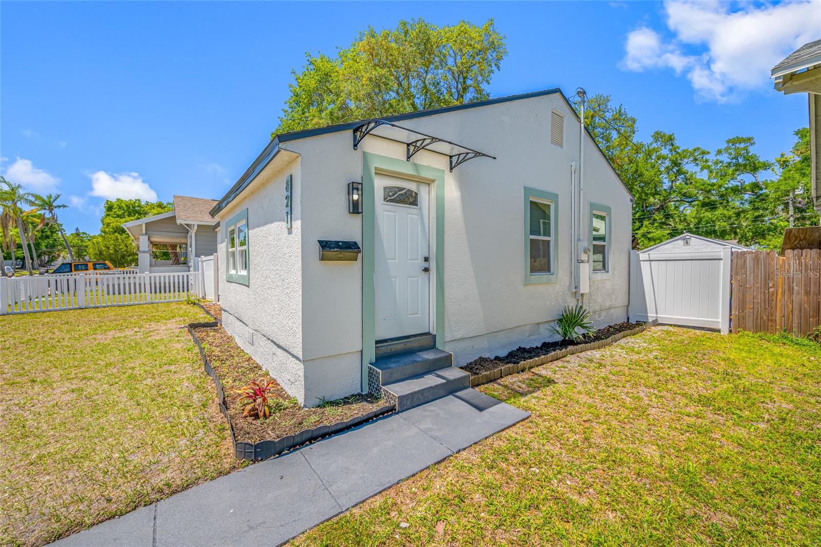 821 19TH AVE S, ST PETERSBURG, FL, 33705