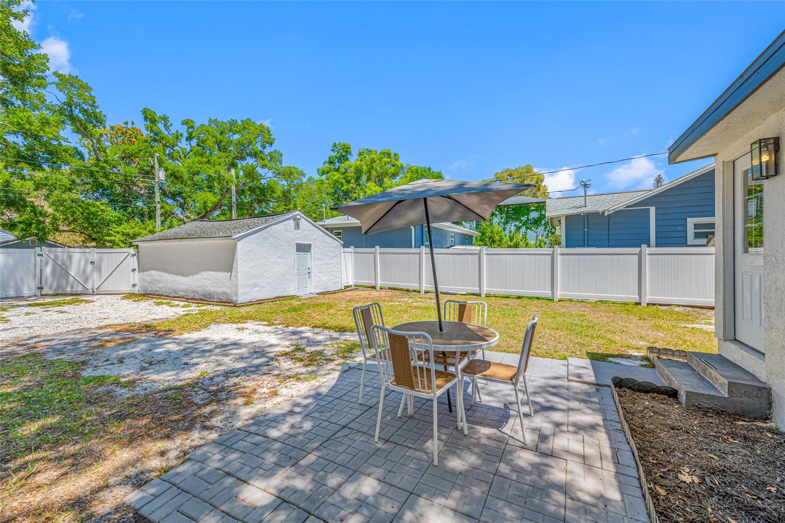 821 19TH AVE S, ST PETERSBURG, FL, 33705