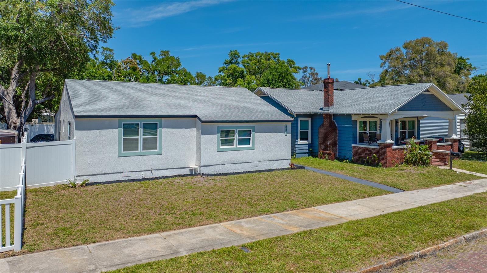 821 19TH AVE S, ST PETERSBURG, FL, 33705