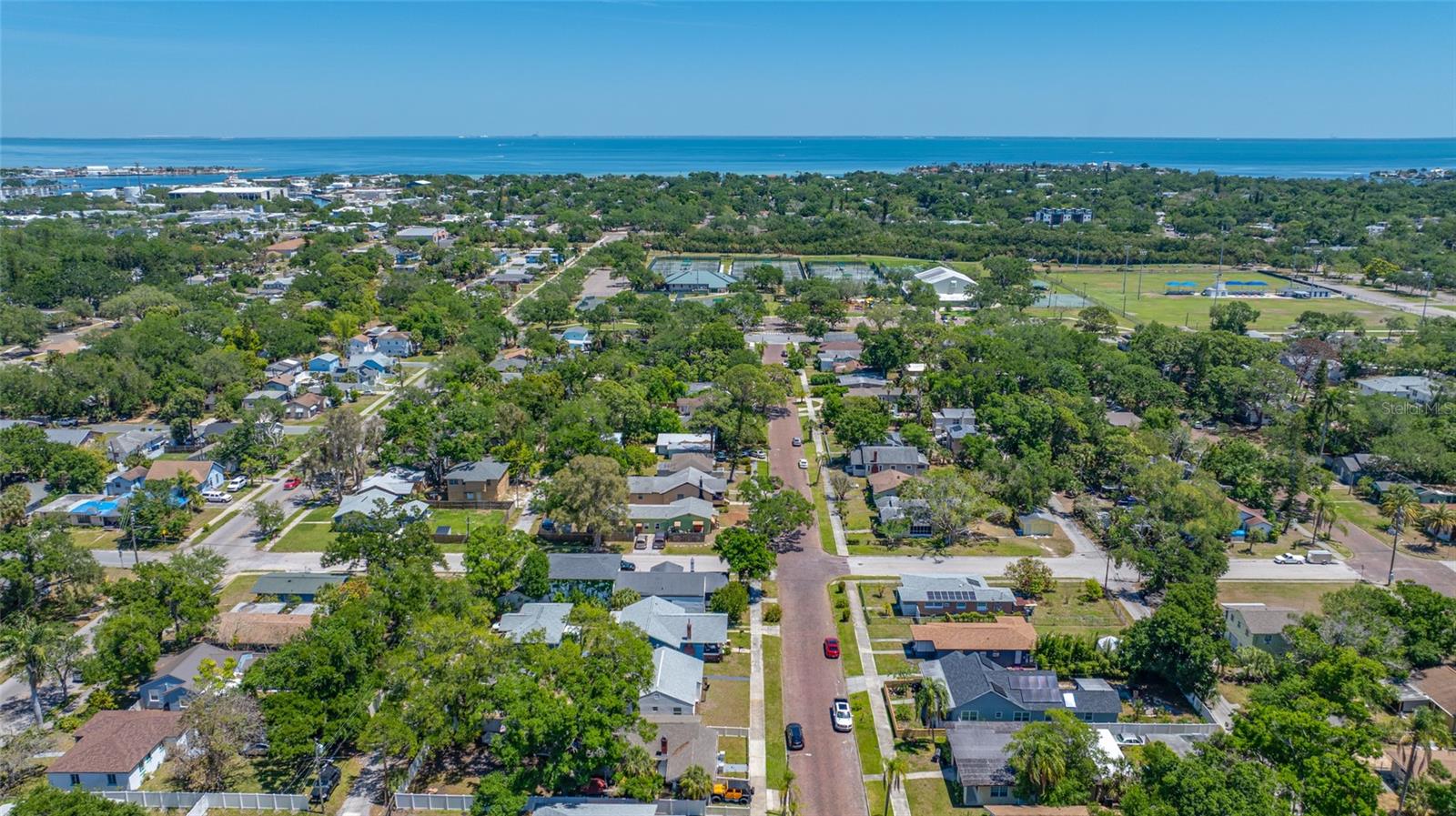 821 19TH AVE S, ST PETERSBURG, FL, 33705