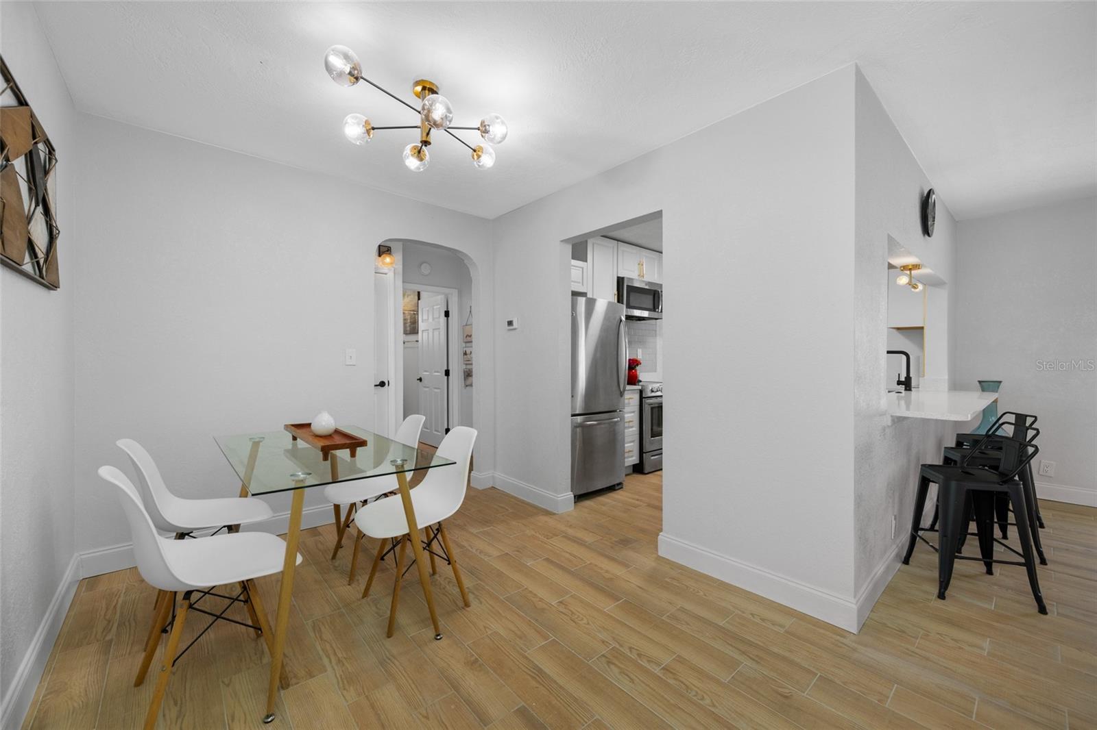 821 19TH AVE S, ST PETERSBURG, FL, 33705